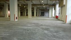 Tuas Telephone Exchange (D22), Warehouse #565815301